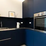 Realkasa Gallery Blue 公寓 博洛尼亚