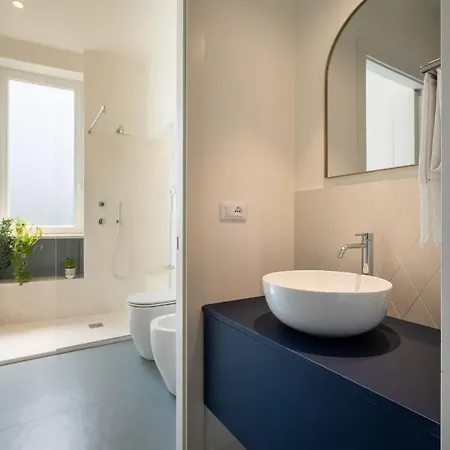 Realkasa Gallery Blue בולוניה