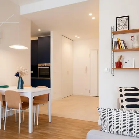 Appartement Realkasa Gallery Blue *