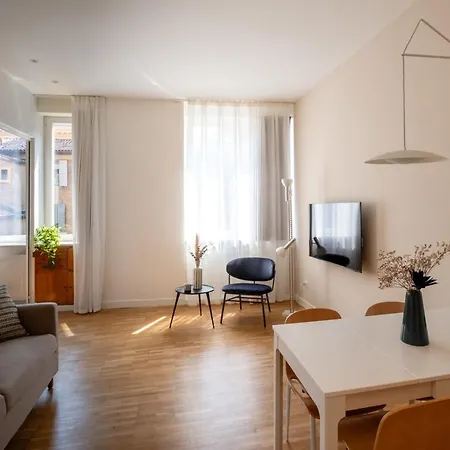 Realkasa Gallery Blue Appartement Bologne