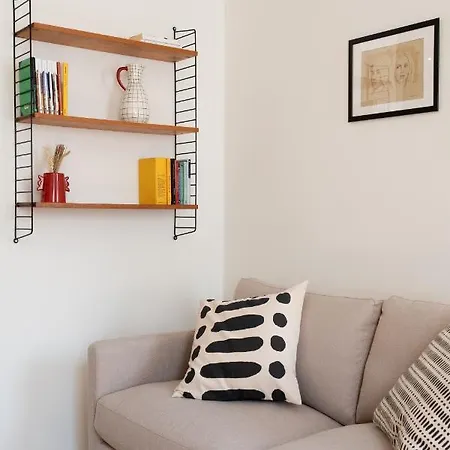 Realkasa Gallery Blue דירה *