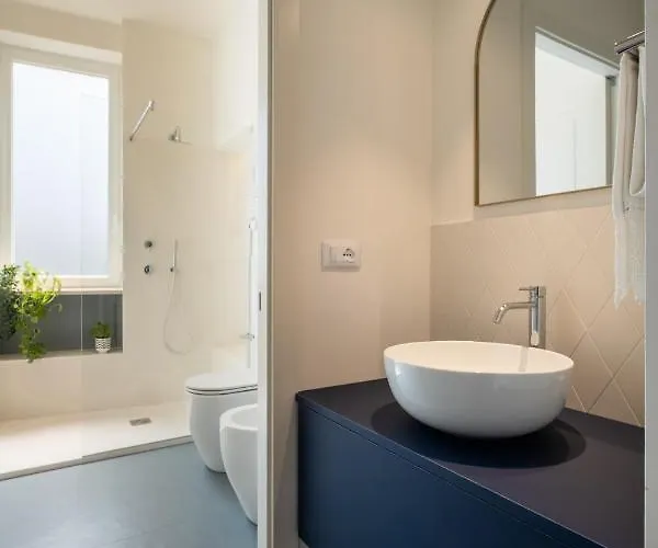 Realkasa Gallery Blue Bolonha