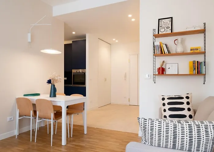 Apartamento Realkasa Gallery Blue *