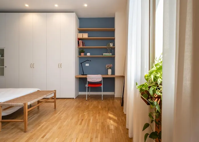 Realkasa Gallery Blue Apartamento *