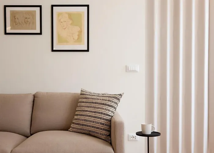 Realkasa Gallery Blue Apartamento