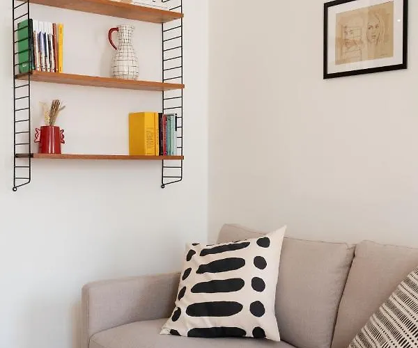 Realkasa Gallery Blue Apartamento *