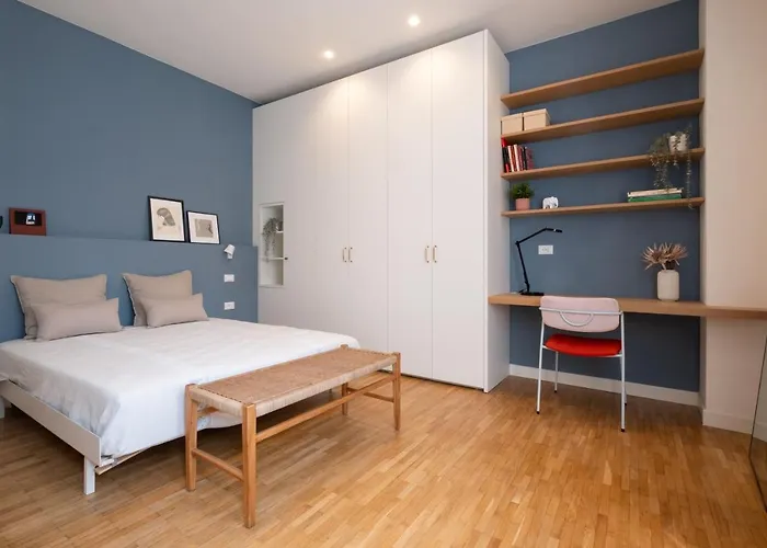 Realkasa Gallery Blue *